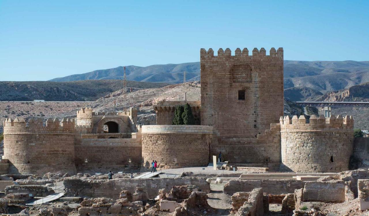 Apartamento Elia Villa Africa اغوادولس المظهر الخارجي الصورة