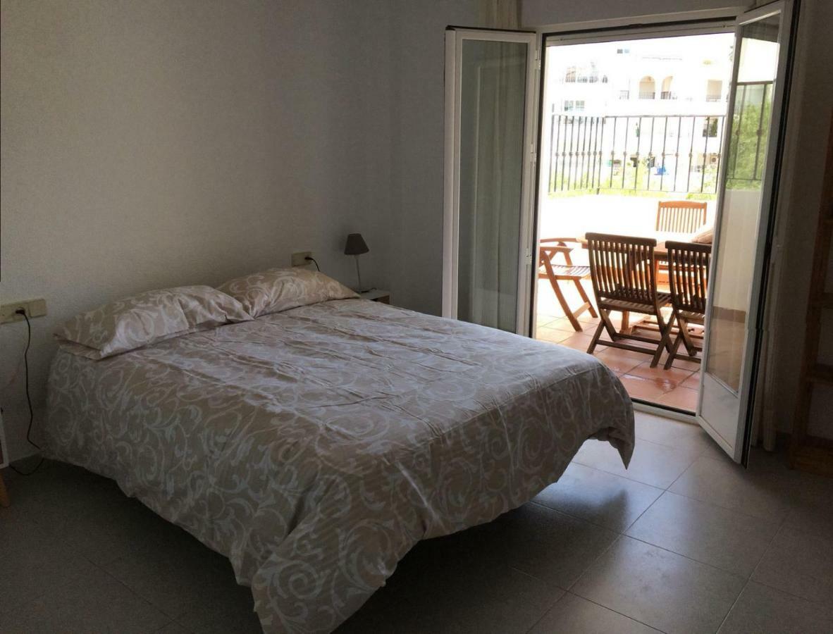 Apartamento Elia Villa Africa اغوادولس المظهر الخارجي الصورة