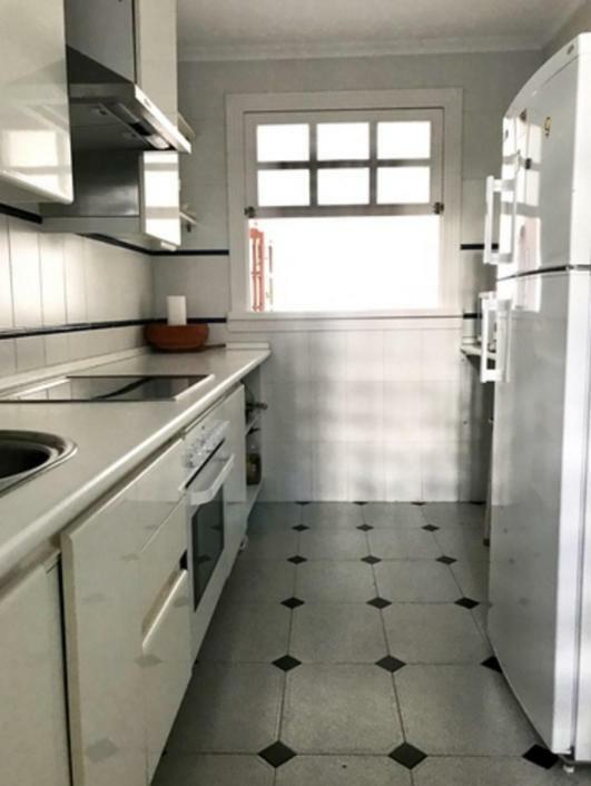 Apartamento Elia Villa Africa اغوادولس المظهر الخارجي الصورة