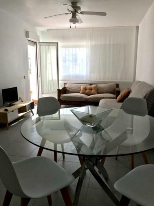 Apartamento Elia Villa Africa اغوادولس المظهر الخارجي الصورة
