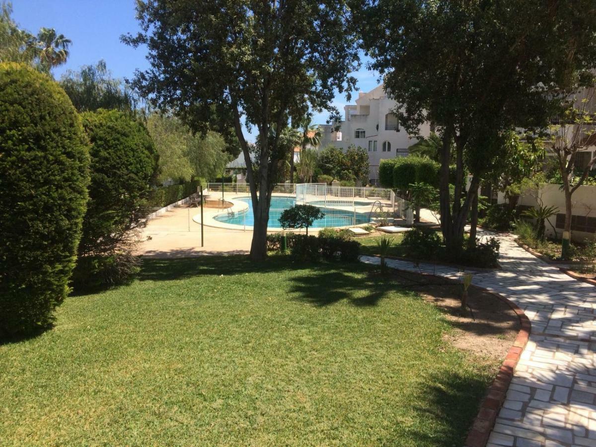 Apartamento Elia Villa Africa اغوادولس المظهر الخارجي الصورة